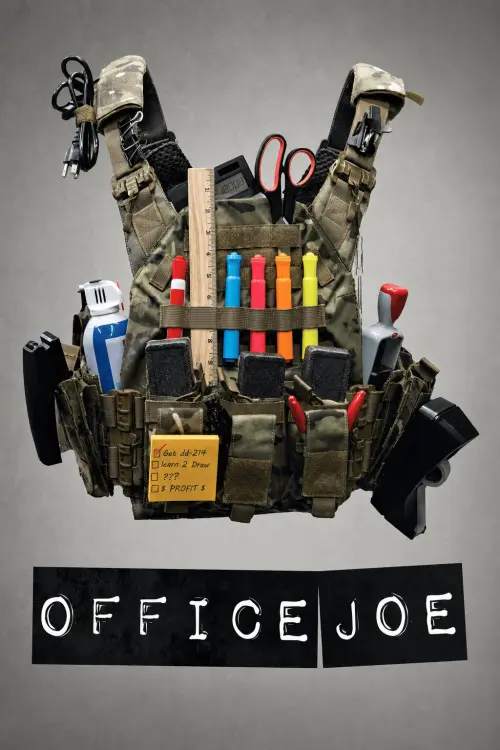 Офисный Джо
