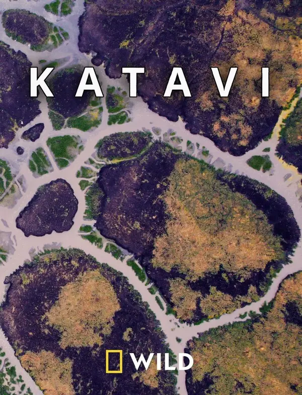 Катави: затерянный райский сад Африки