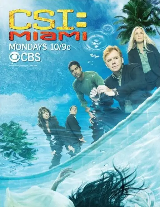 CSI: Майами