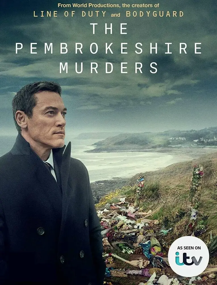 Убийства в Пембрукшире (мини–сериал 2021)