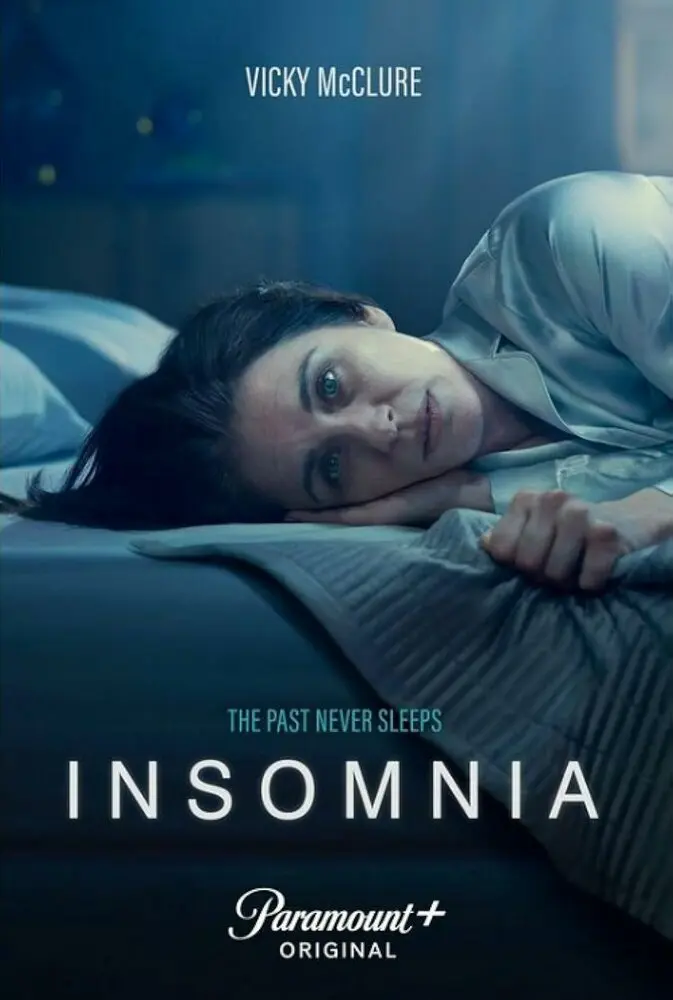 Insomnia (сериал 2024 – ...)