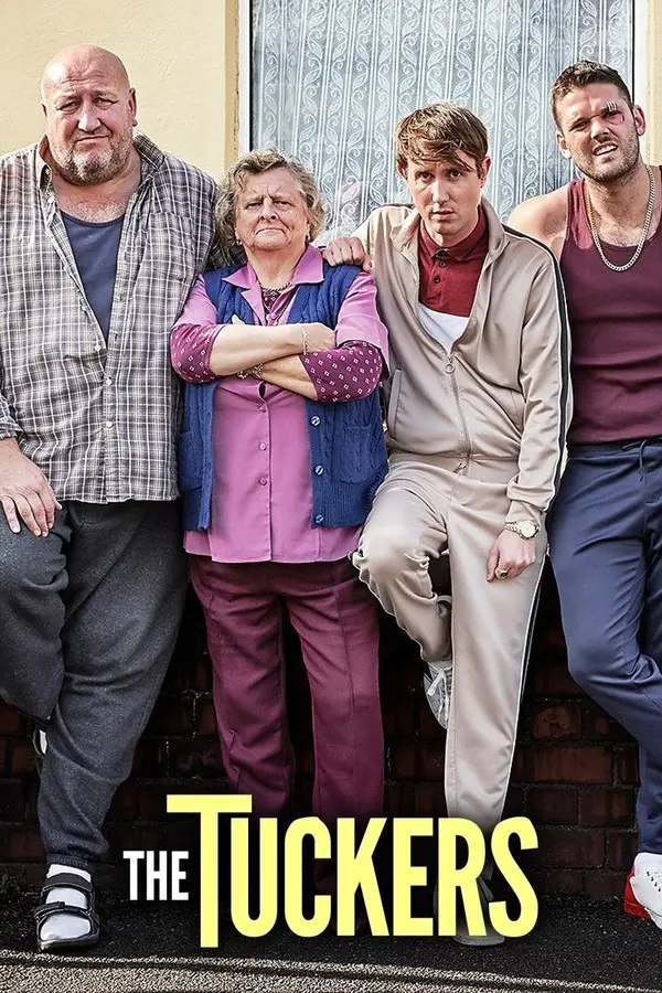 Такеры