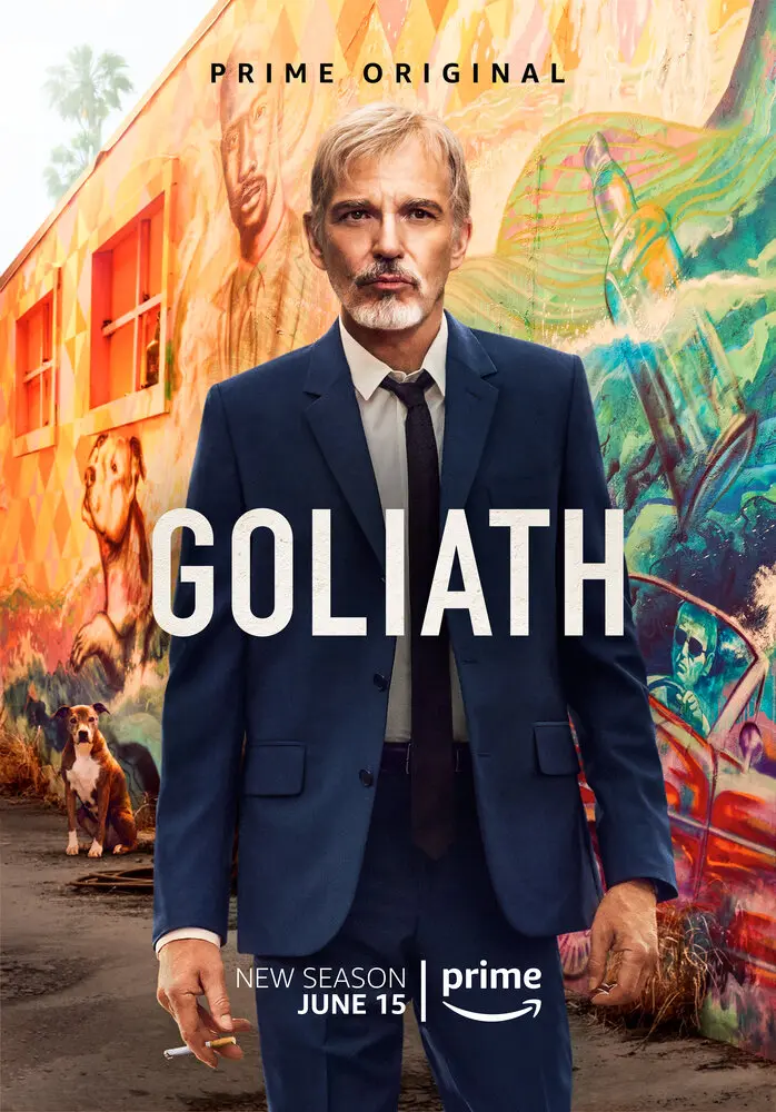 Голиаф (сериал 2016 – 2021)