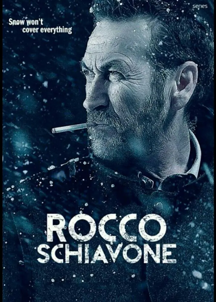 Рокко Скьявоне (сериал 2016 – ...)