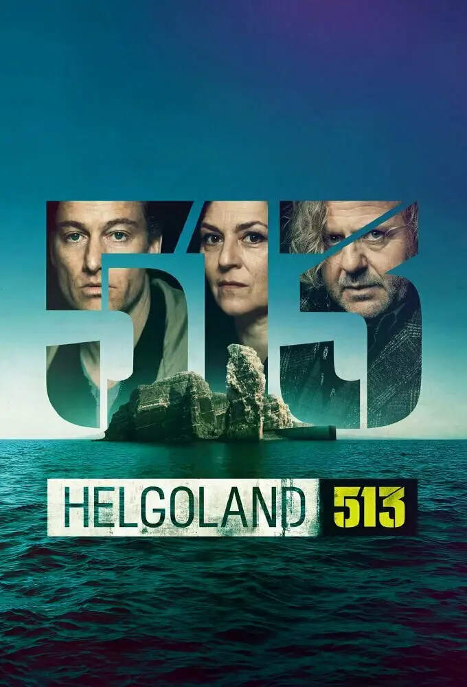 Гельголанд 513 (сериал 2024 – ...)
