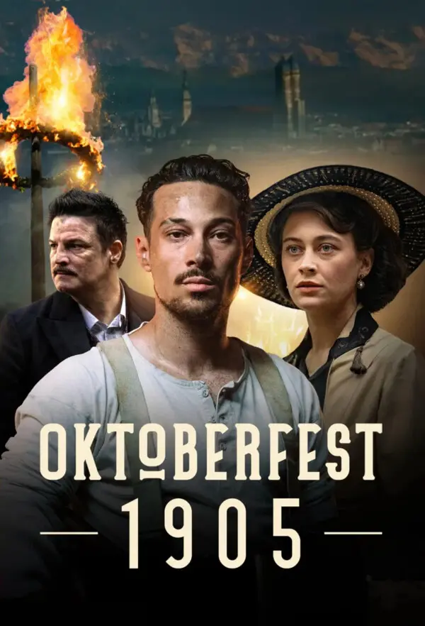 Октоберфест 1905