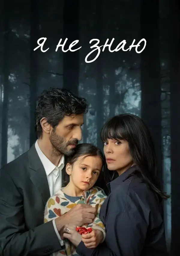 Я не знаю