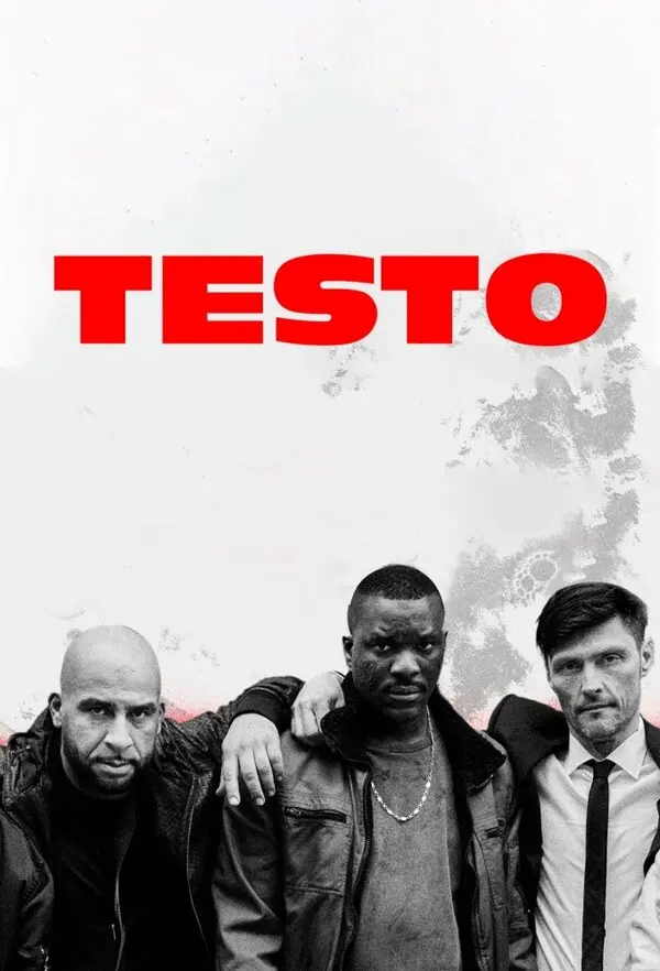 Тестостерон
