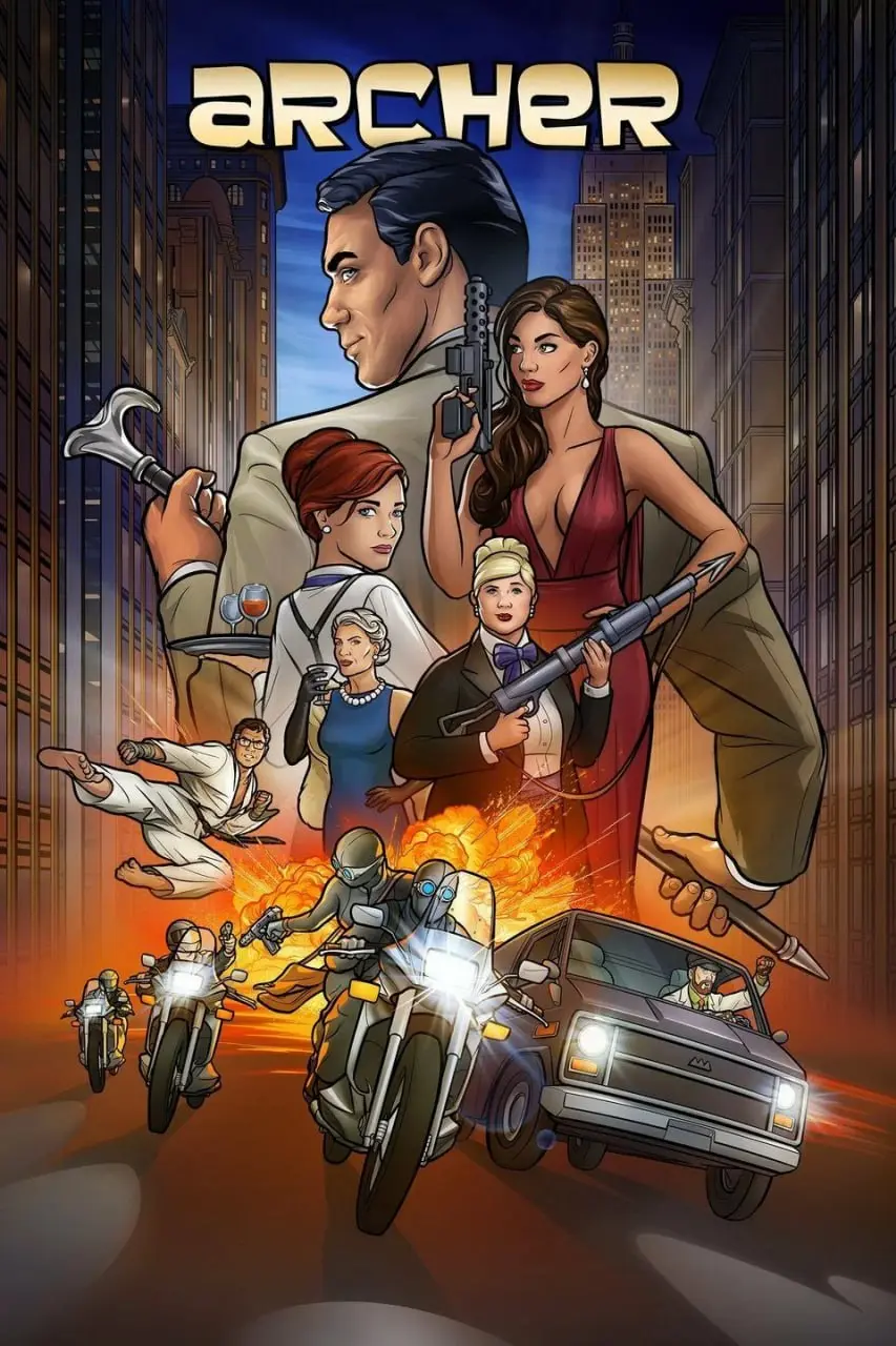 Арчер