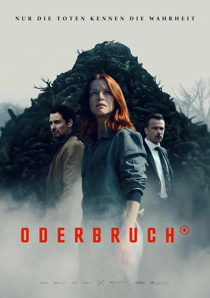 Одербрух (сериал 2024 – ...)