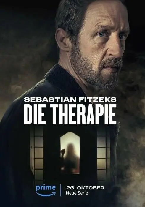 Терапия Себастьяна Фитцека (сериал 2023 – ...)