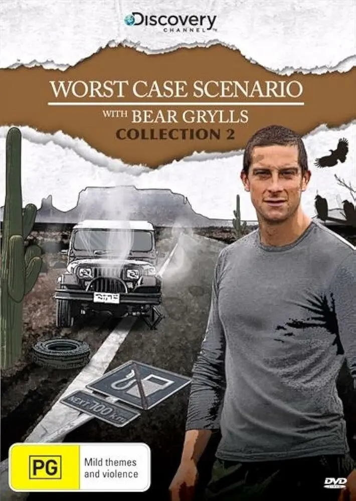 worst case scenario