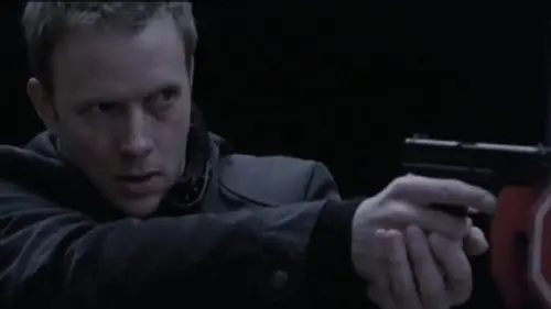 Hostage Takers: Part 1