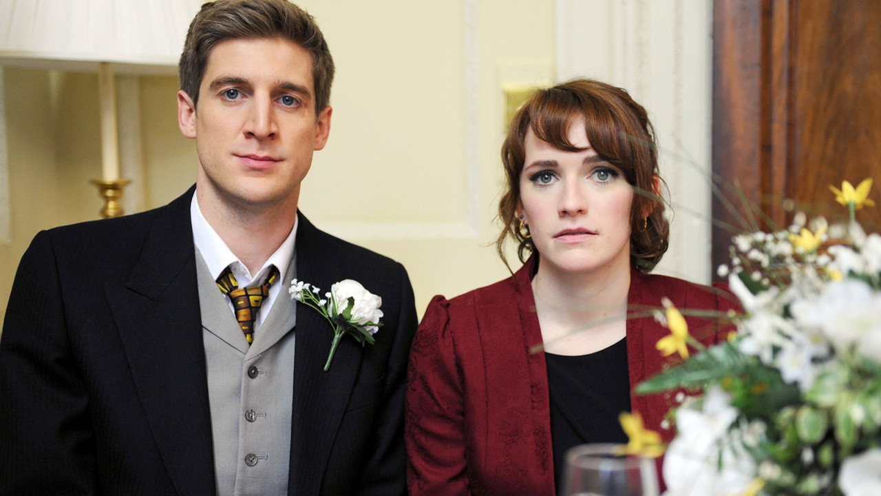 Jack\'s Wedding