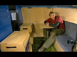Volkswagen Transporter T3: Часть 2