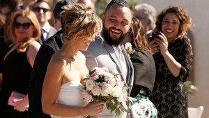 A Masterchef Wedding