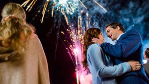 New Year\'s Wish