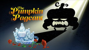 Scary Stories to Tell Your Cloud/The Pumpkin Pageant