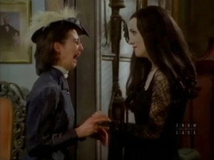 Morticia the Matchmaker