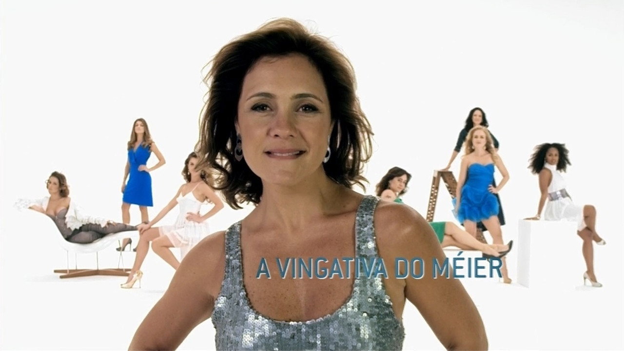 A Vingativa do Meier