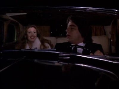 Tony\'s Lady