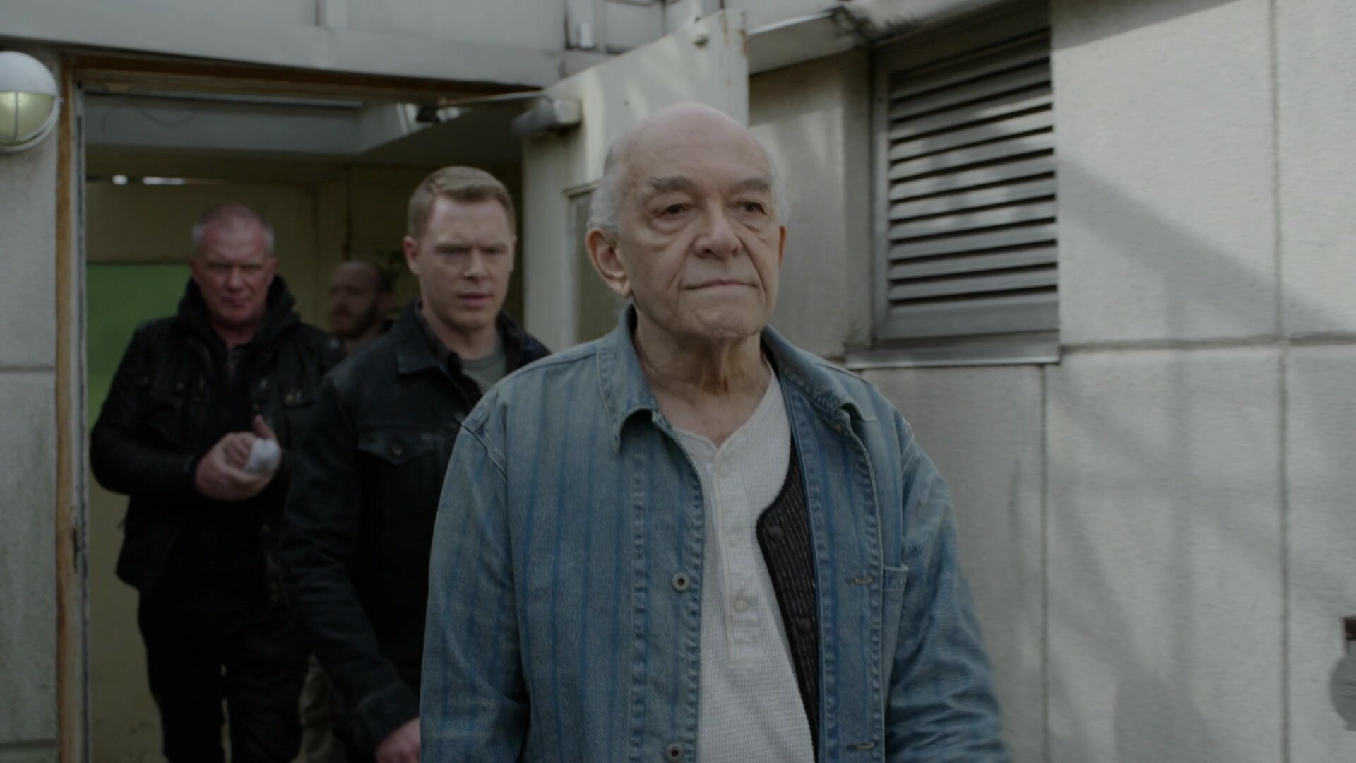Чёрный список