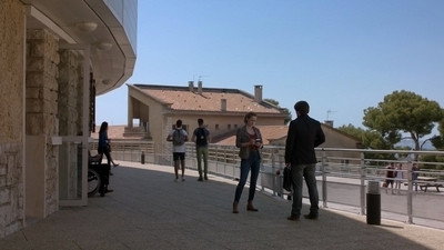 Les prisonnières
