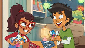 Kristine-ceañera/The Puffle Kerfuffle