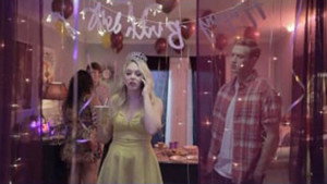 Party Crashers