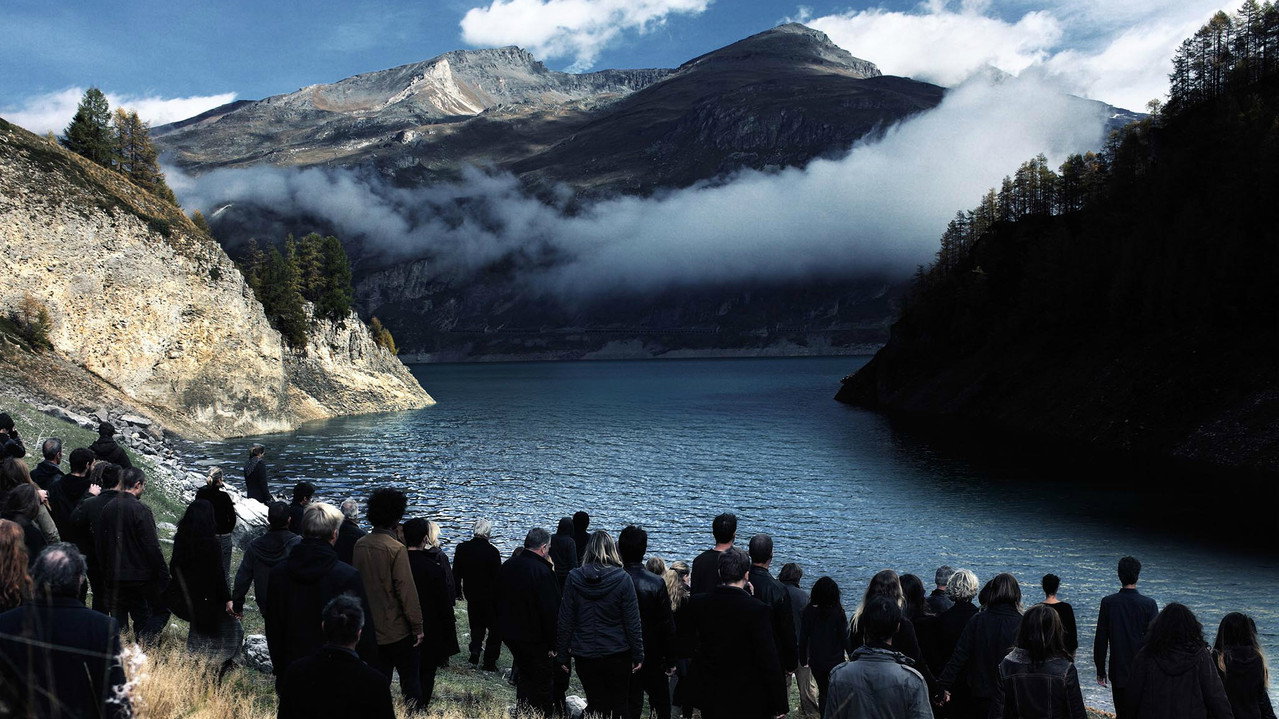 Les Revenants