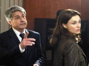 Le secret de Marion
