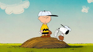 Nobody\'s Perfect, Snoopy