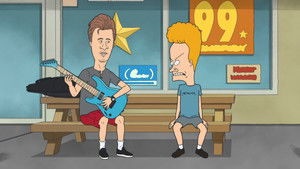 Two Stupid Men/Freaky Friday