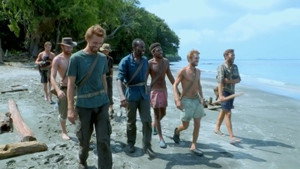 The Men\'s Island 6