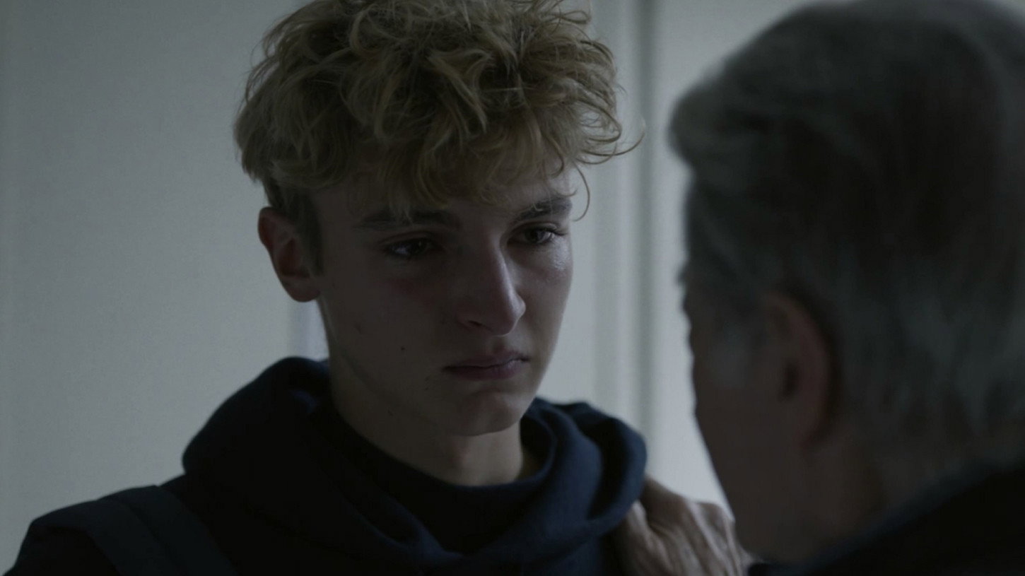 Épisode 5