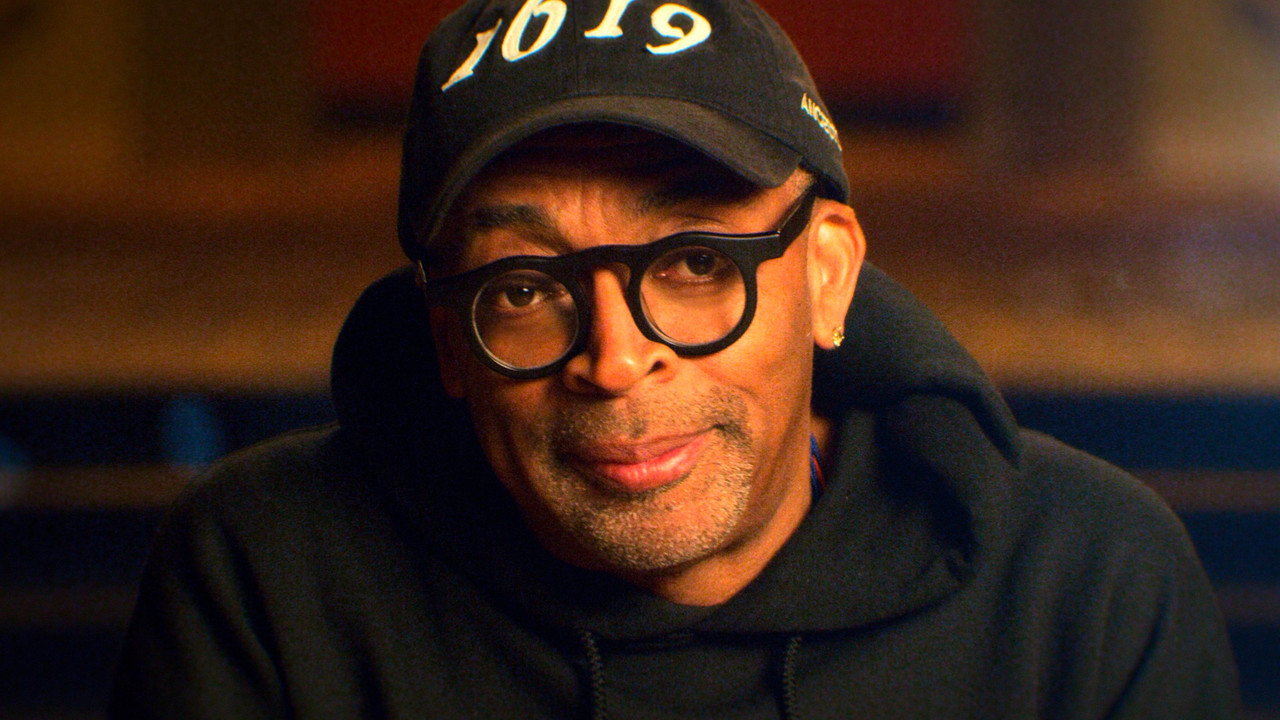 Spike Lee