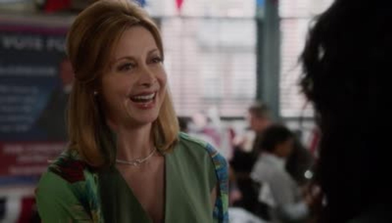 Rizzoli & Isles