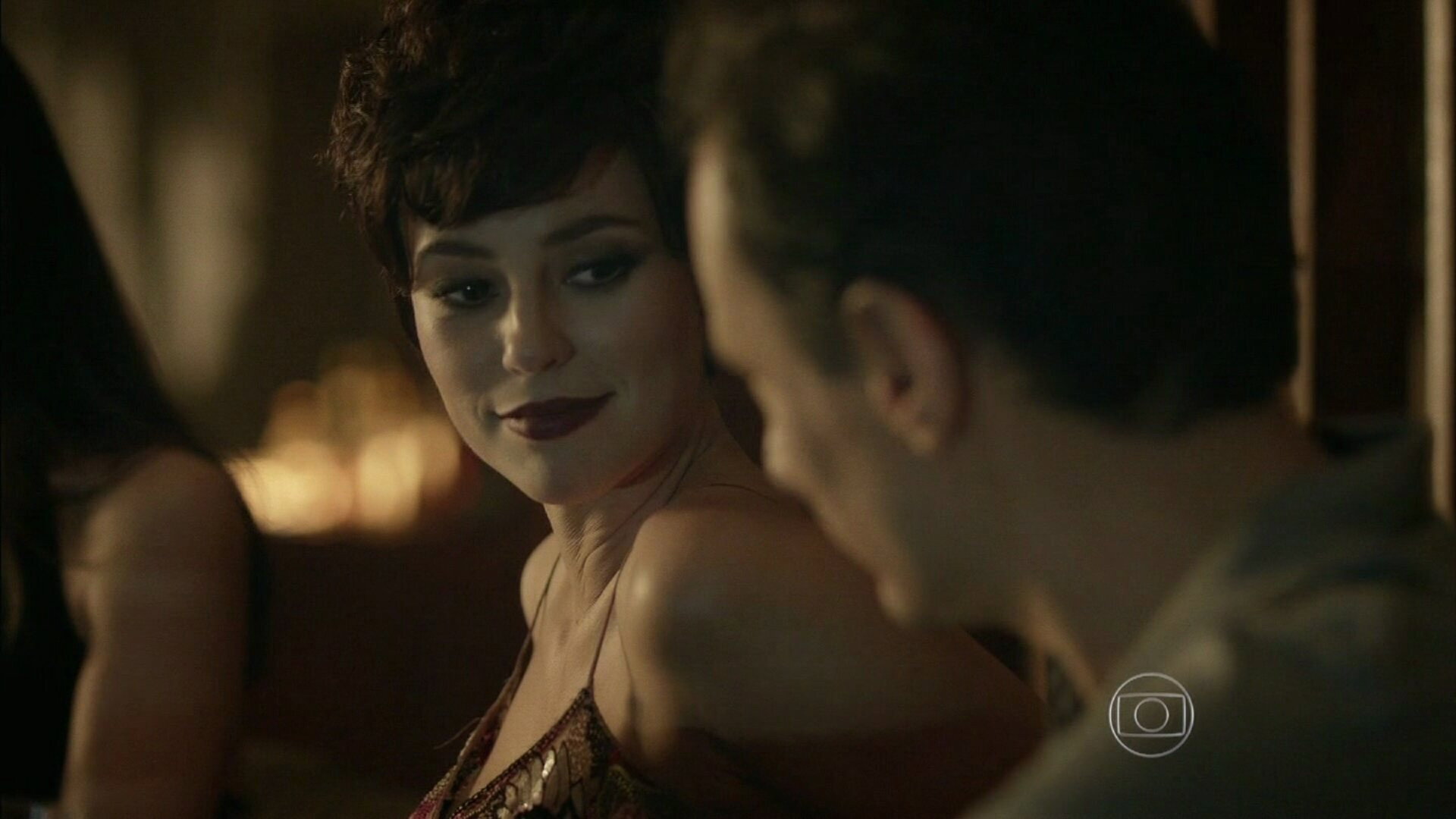 Qualquer Amor Vale a Pena?