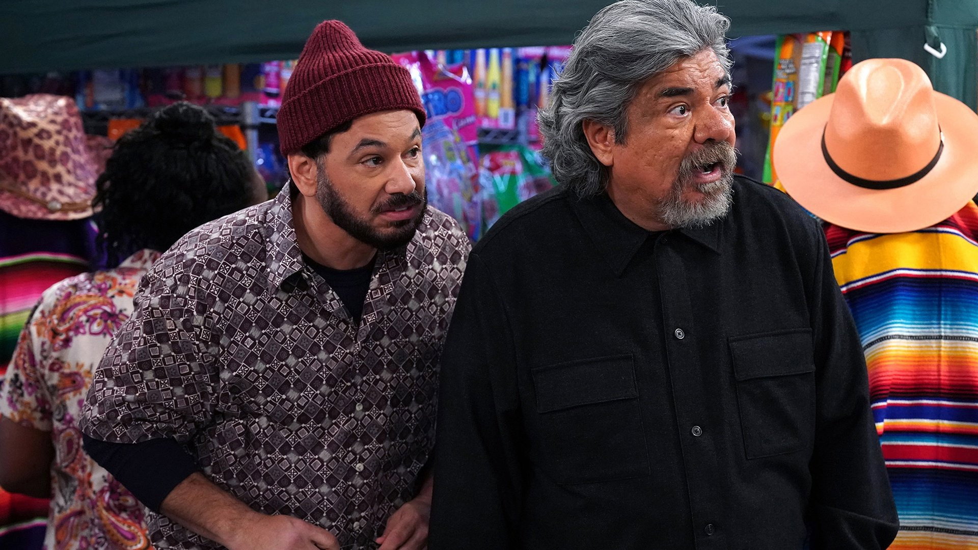 Lopez vs. Swap Meet