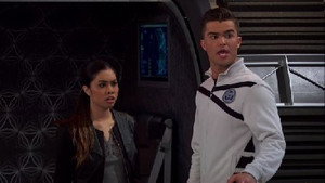Lab Rats vs. Mighty Med: Part 1