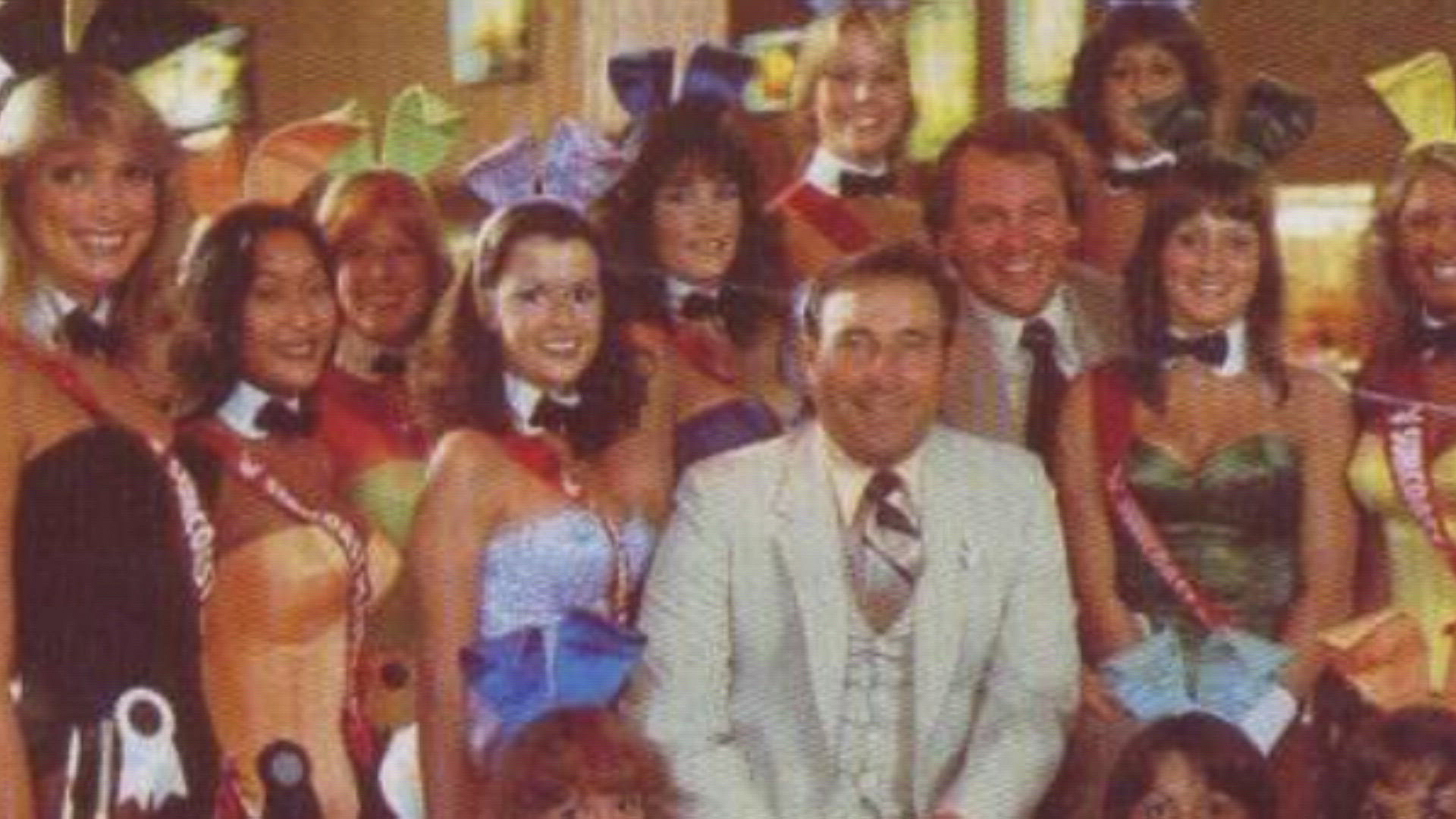 Terror at the Suncoast Club