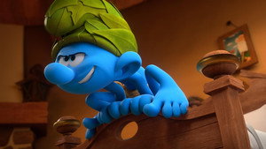 Mommy\'s Masterpiece/A Thief Among Us!