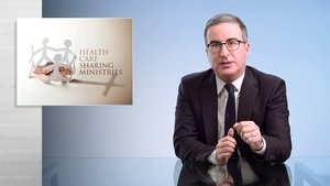 Health Care Sharing Ministries