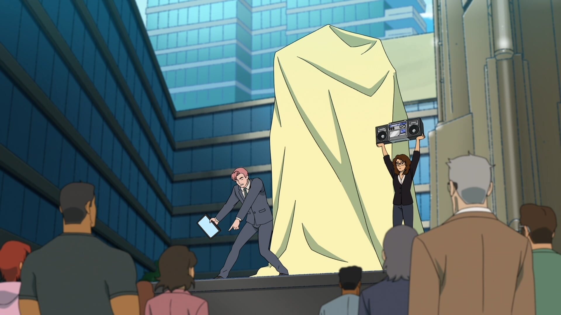 Fullmetal Scientist