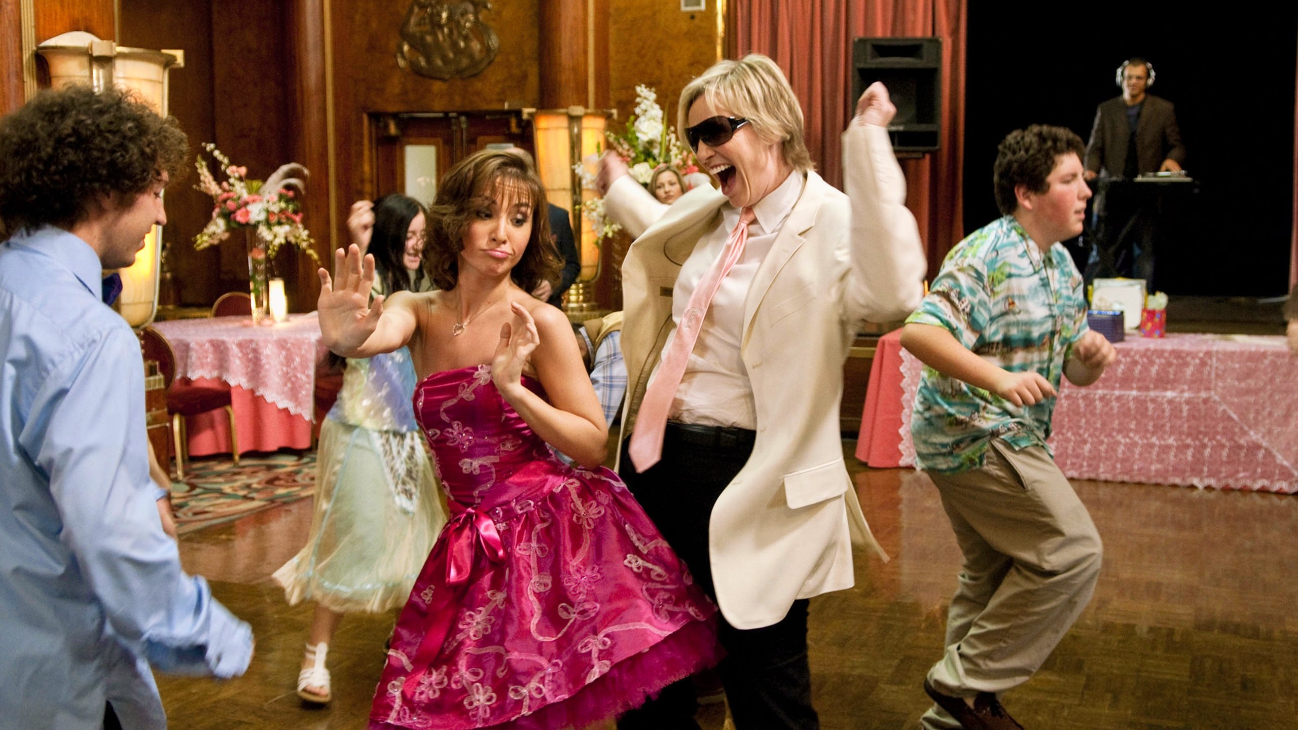 Taylor Stiltskin Sweet Sixteen