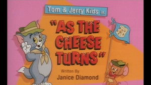 As the Cheese Turns/McWerewolf of London/Grab That Bird
