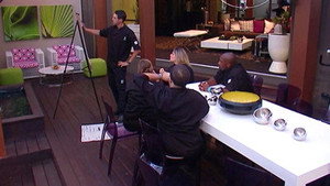 5 Chefs Compete: Part 3 of 3