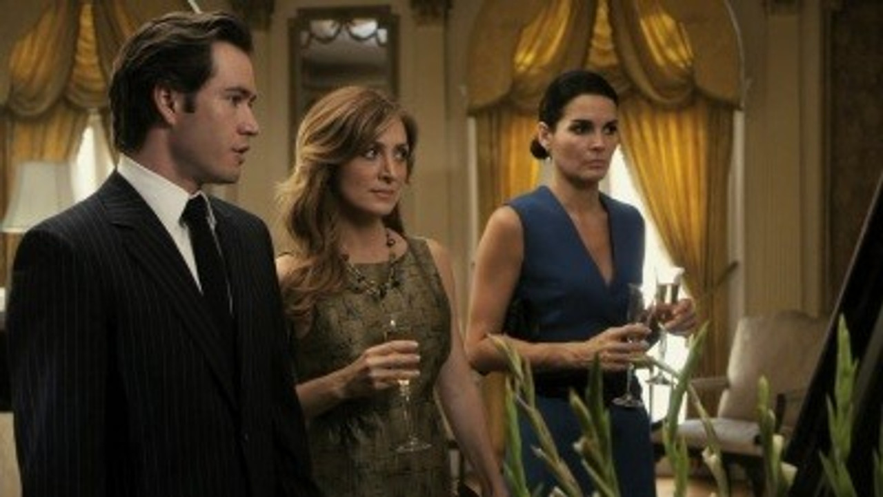 Rizzoli & Isles