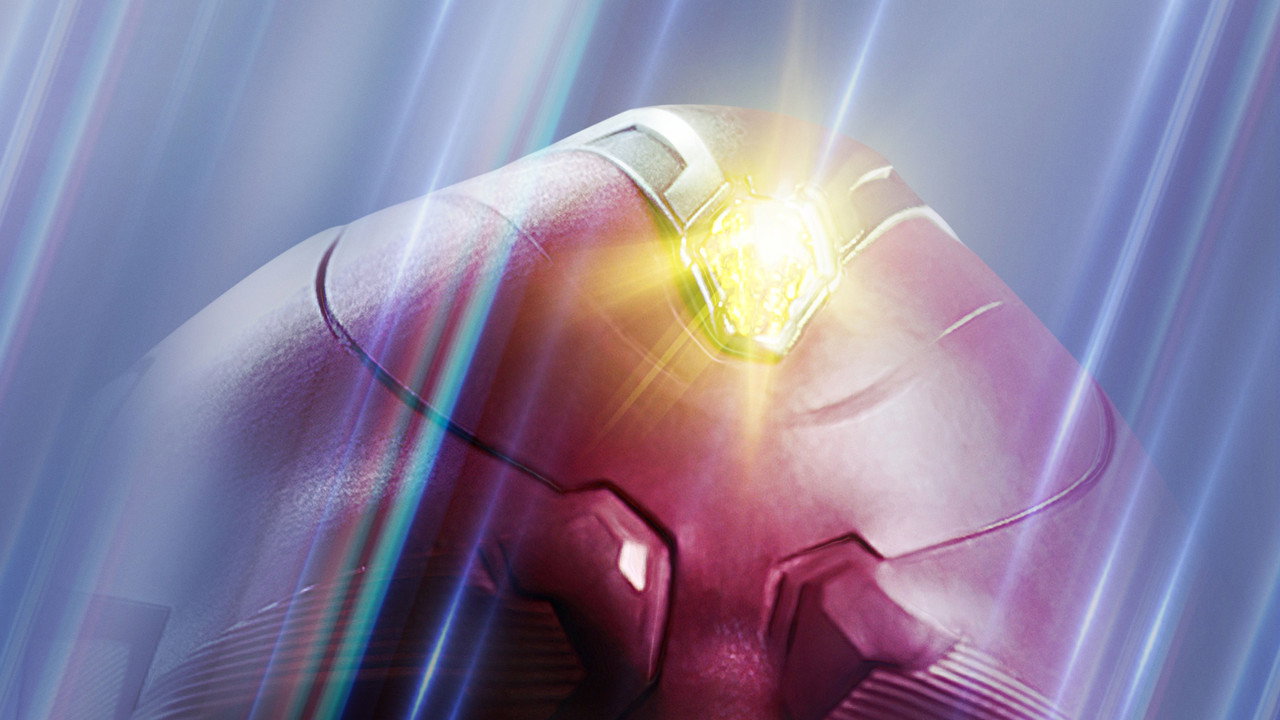 Marvel Studios: Легенды