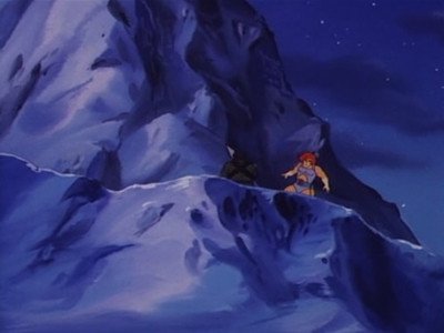 Снежная Королева